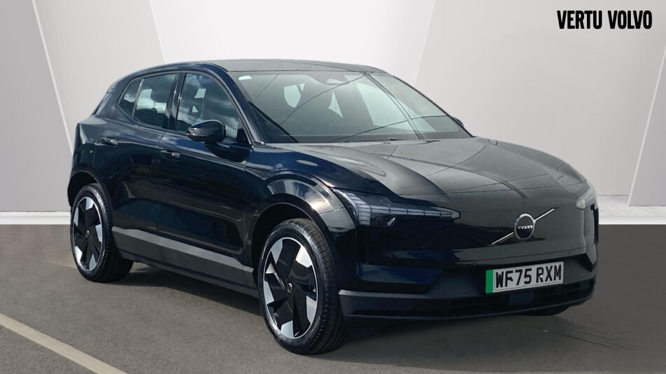 Volvo EX30 200kW SM Extended Range Plus 69kWh 5dr Auto Electric Estate